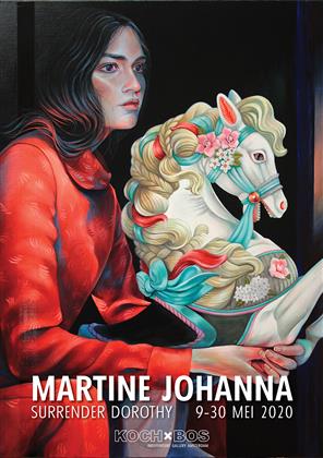 Martine Johanna